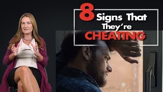 8 Signs that Youre being Cheated on [upl. by Winthrop]