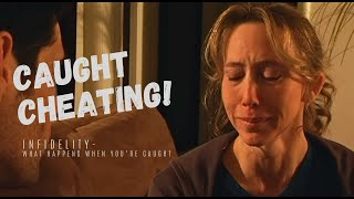 Infidelity I Caught My Wife Cheating [upl. by Jd]