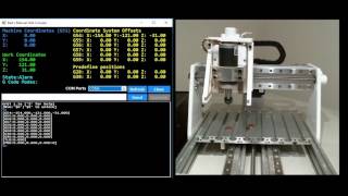 Understanding Gcode Coordinate Systems [upl. by Mayne]