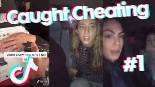 Breakups Compilation  Caught Cheating [upl. by Elfie]